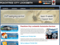 peachtreecitylocksmith.org