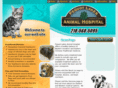 pequotlakesanimalhospital.com