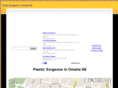 plasticsurgeonsinomahane.com