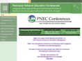 pnecconferences.com