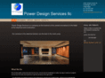 powerdesignservicesllc.com