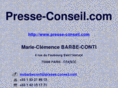 presse-conseil.com