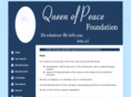 queen-of-peace.com