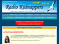 radiokidnappers.org.nz