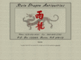 rain-dragon.com