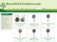 recycled-creations.com