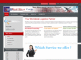 redrivercargo.com