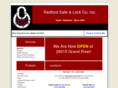 redsafelock.com