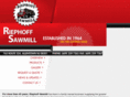 riephoffsawmill.com