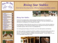risingstar-stables.com