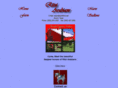 ritziarabians.com