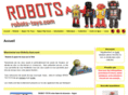 robots-toys.com