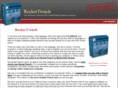 rocketfrenchx.com