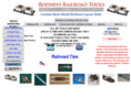 rodneysrrtools.com