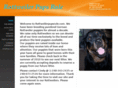 rottweilerpupsrule.com