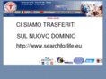 searchforlife.org