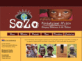 sozoministriesafrica.org