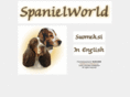 spanielworld.com