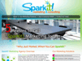 sparkitmarketing.com