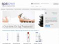 spatown.com