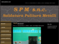 spmsnc.com