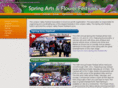 springartsfestival.org