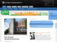 studentersamfundet.no