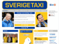 sverigetaxi.com