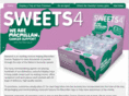 sweets4.com