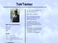 tektamer.com