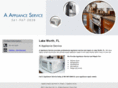 theappliancerepairwestpalmbeach.com