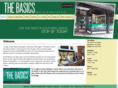 thebasicscottonexchange.com