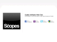 thescopes.com