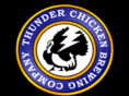 thunderchickenbrewery.com