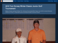 tomdorseygolf.com