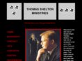 tomsheltonministries.com