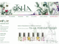 tsilaorganics.com