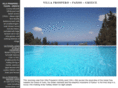 villa-prospero-paxos.com