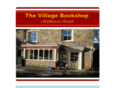 villagebookshop.co.uk