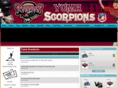 yumascorpions.com