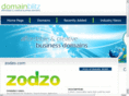 zodzo.com