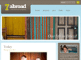 7abroad.com