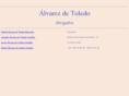 adetoledoabogados.com