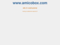 amicobox.com