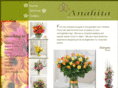anahitaflorist.com