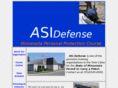 asidefense.com