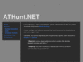 athunt.net