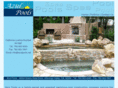 azulpools.net