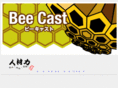 beecast.jp