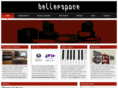beliefspacestudio.co.uk
